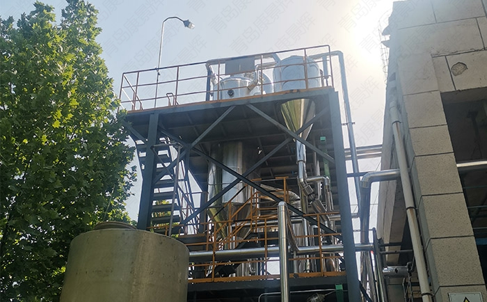 蒸發結晶和冷卻結晶