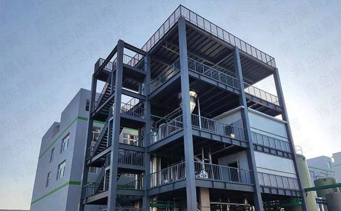 ?；瘡U水處理