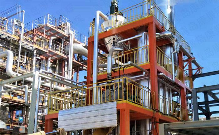 蒸發器設計影響因素