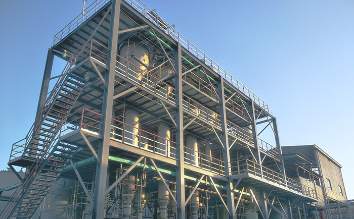 三效蒸發(fā)器多久保養(yǎng)一次怎么保養(yǎng)