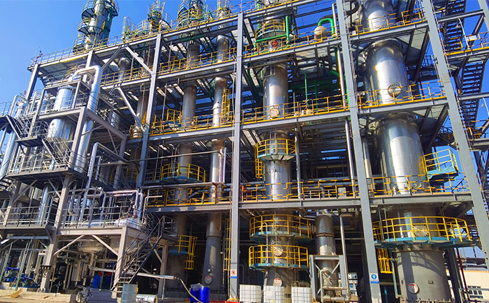 發酵液廢水蒸發濃縮處理工藝詳解