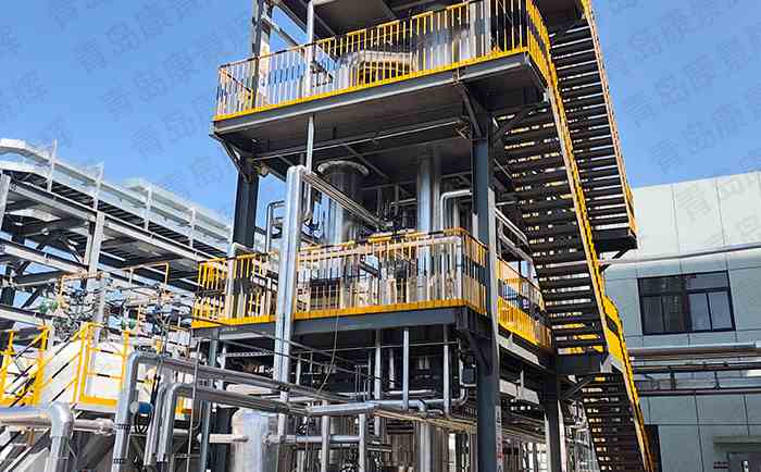 電廠脫硫廢水處理怎么選？