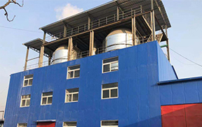 制藥廢水有哪些處理方法？