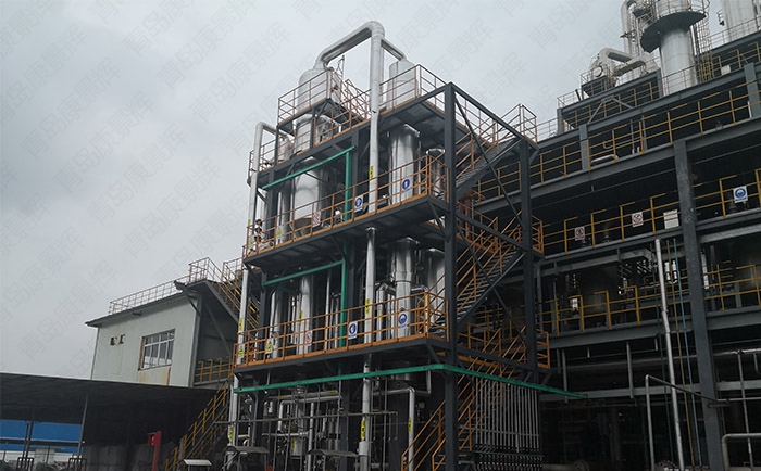 工業廢水蒸發器